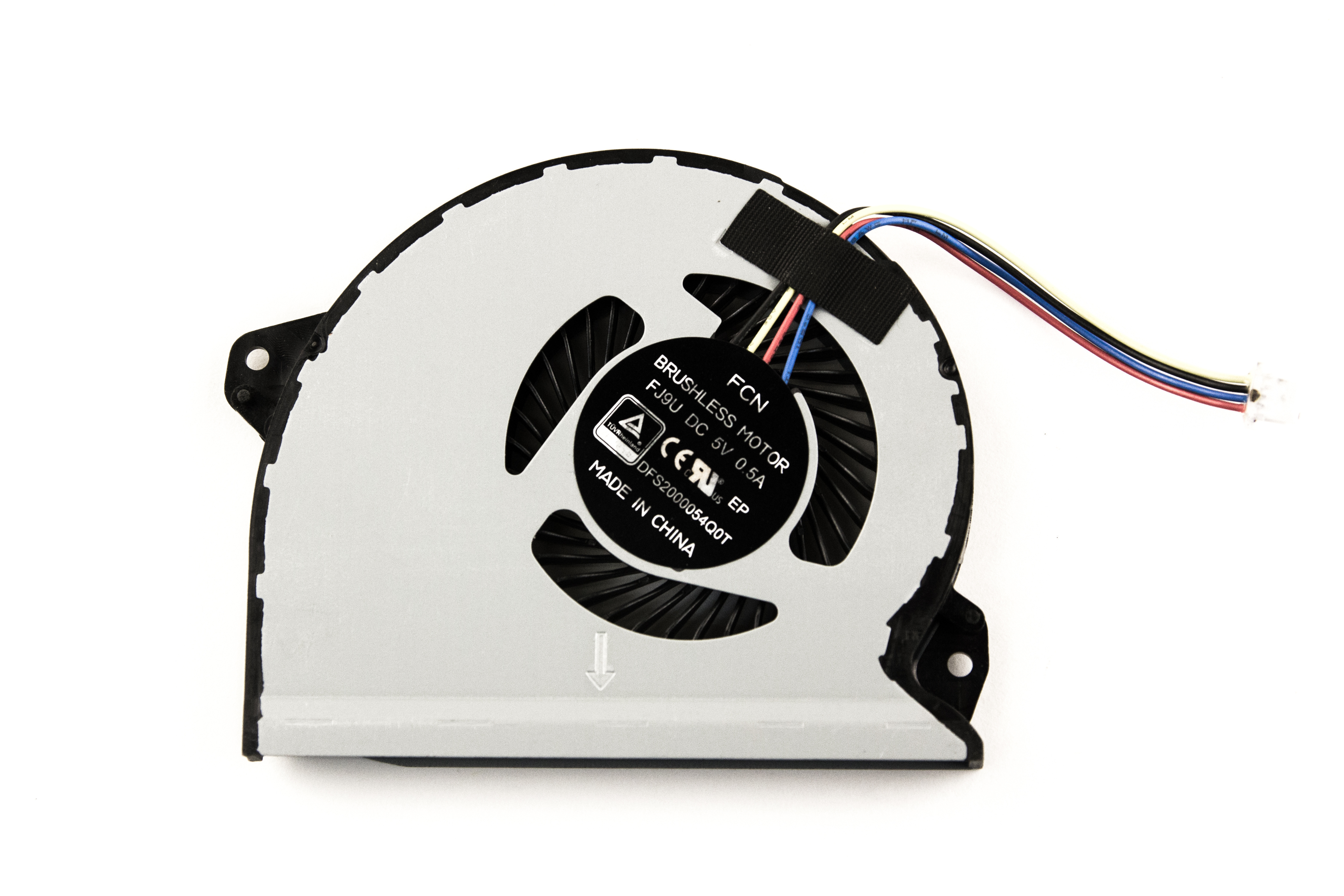

Кулер для ноутбука HP 450 G4 905774-001, NS65B00-15M23