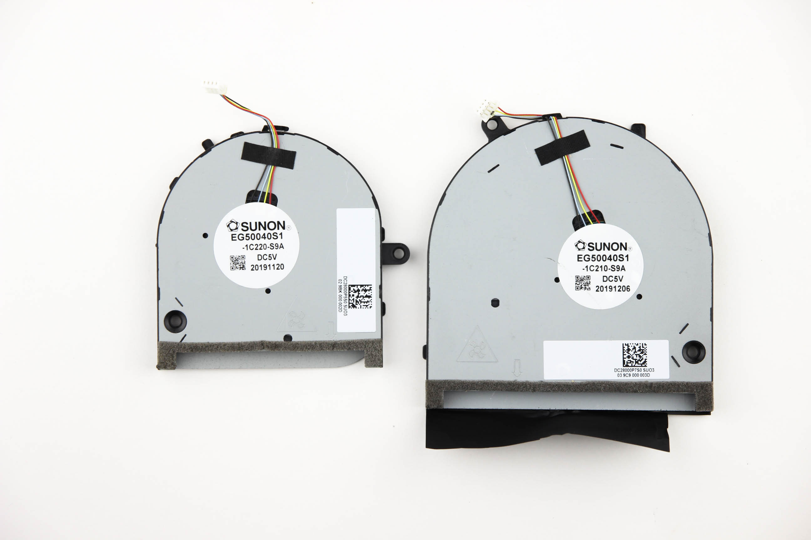 

Кулер для ноутбука HP 650 G5 NS85C00-18H19