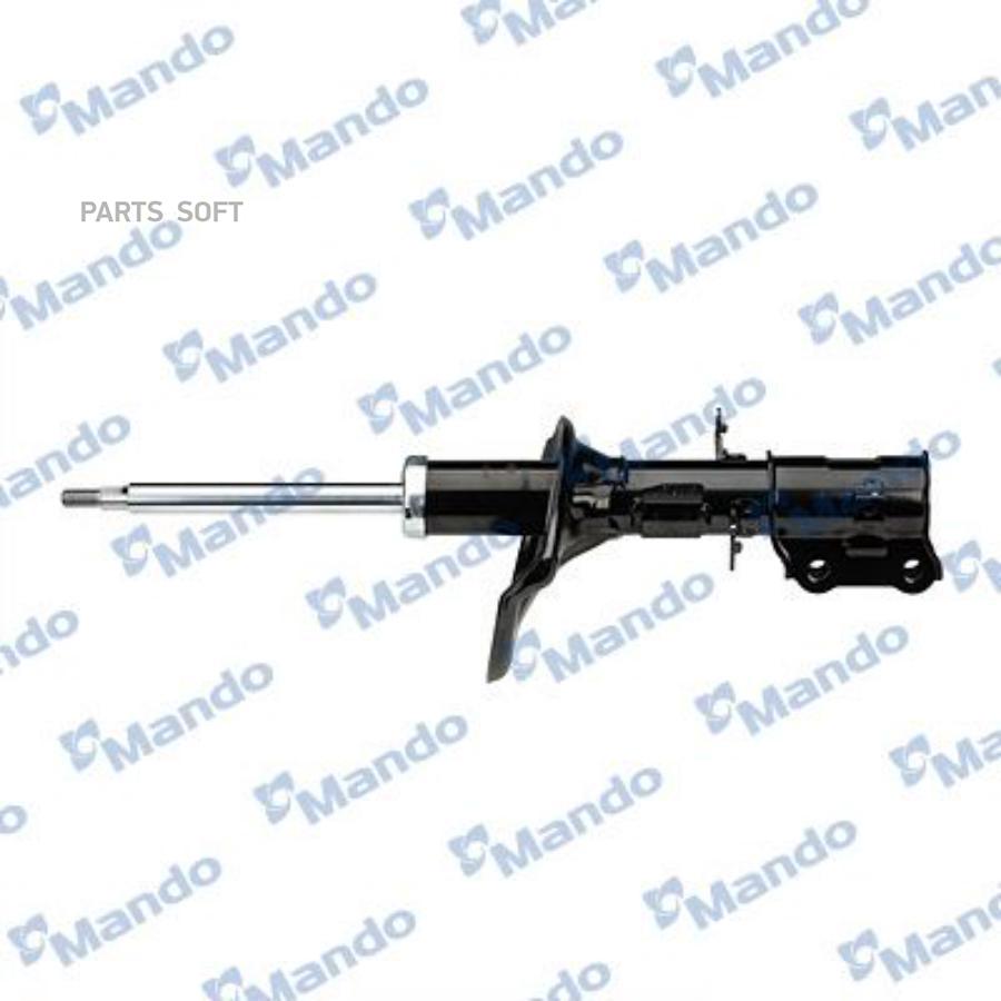 

Амортизатор Mando A00100 Mando арт. A00100