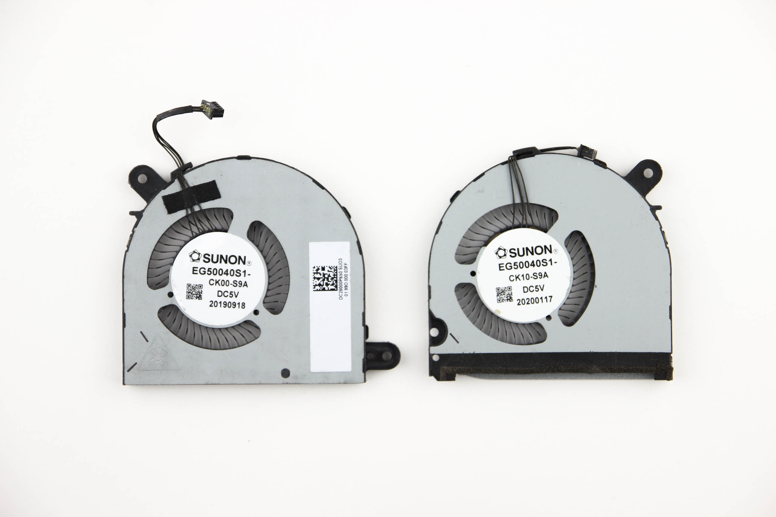 

Кулер для ноутбука HP 13-AW ND55C03-19C06