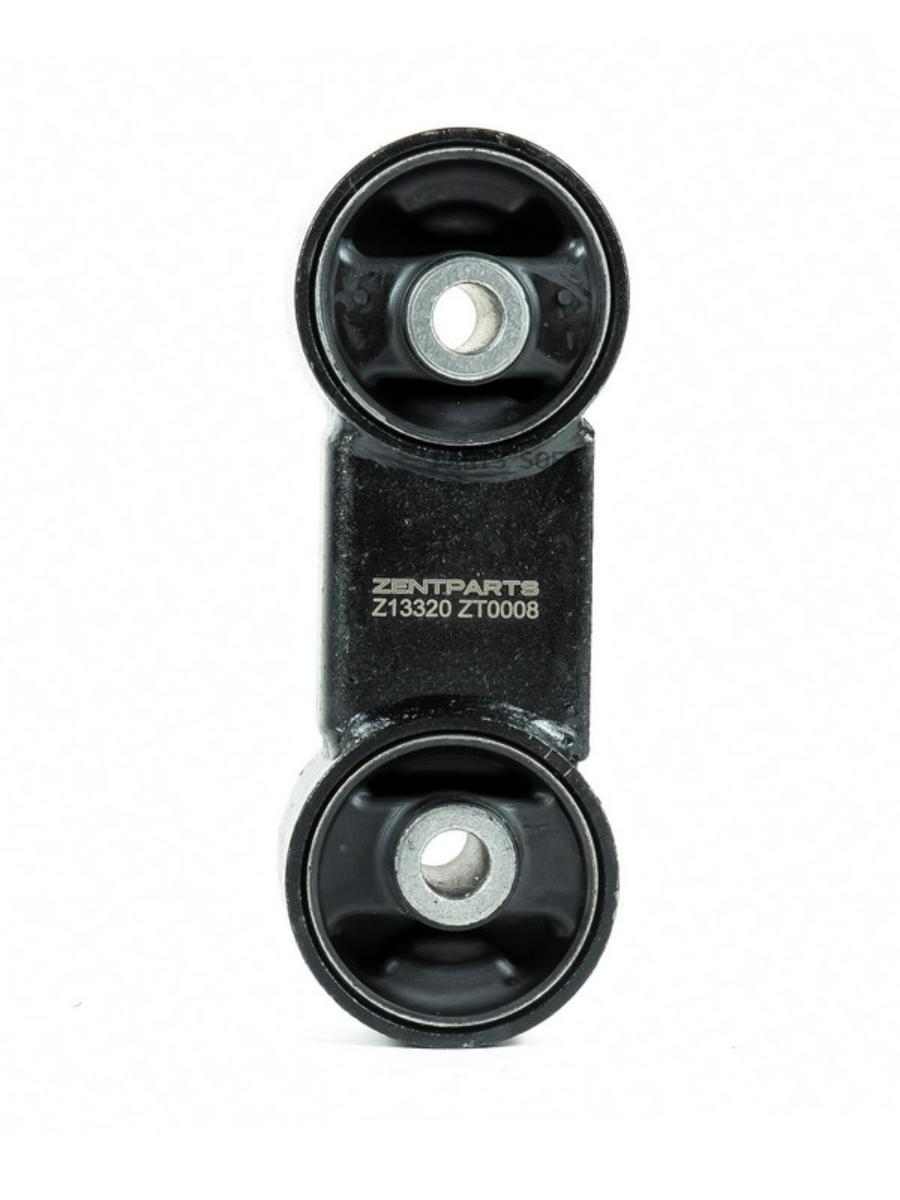 

ZENTPARTS Z13320_подушка ДВС нижняя правая! VIN: 577031>\ Daewoo Matiz 0.8 SOHC 02> 1шт