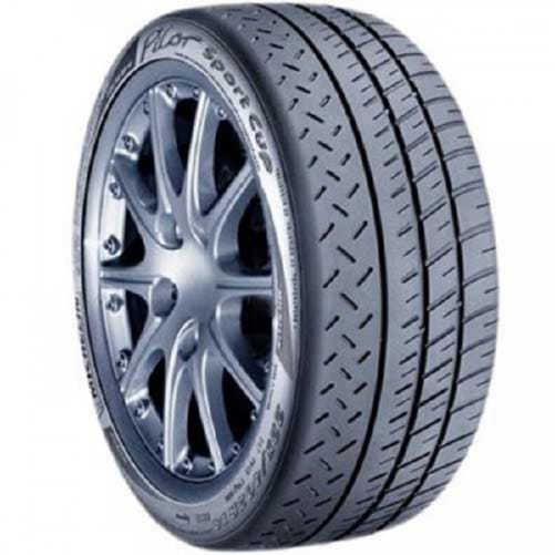 

Шины Michelin Pilot Sport Cup 265/35 R19 98Y, Pilot Sport Cup