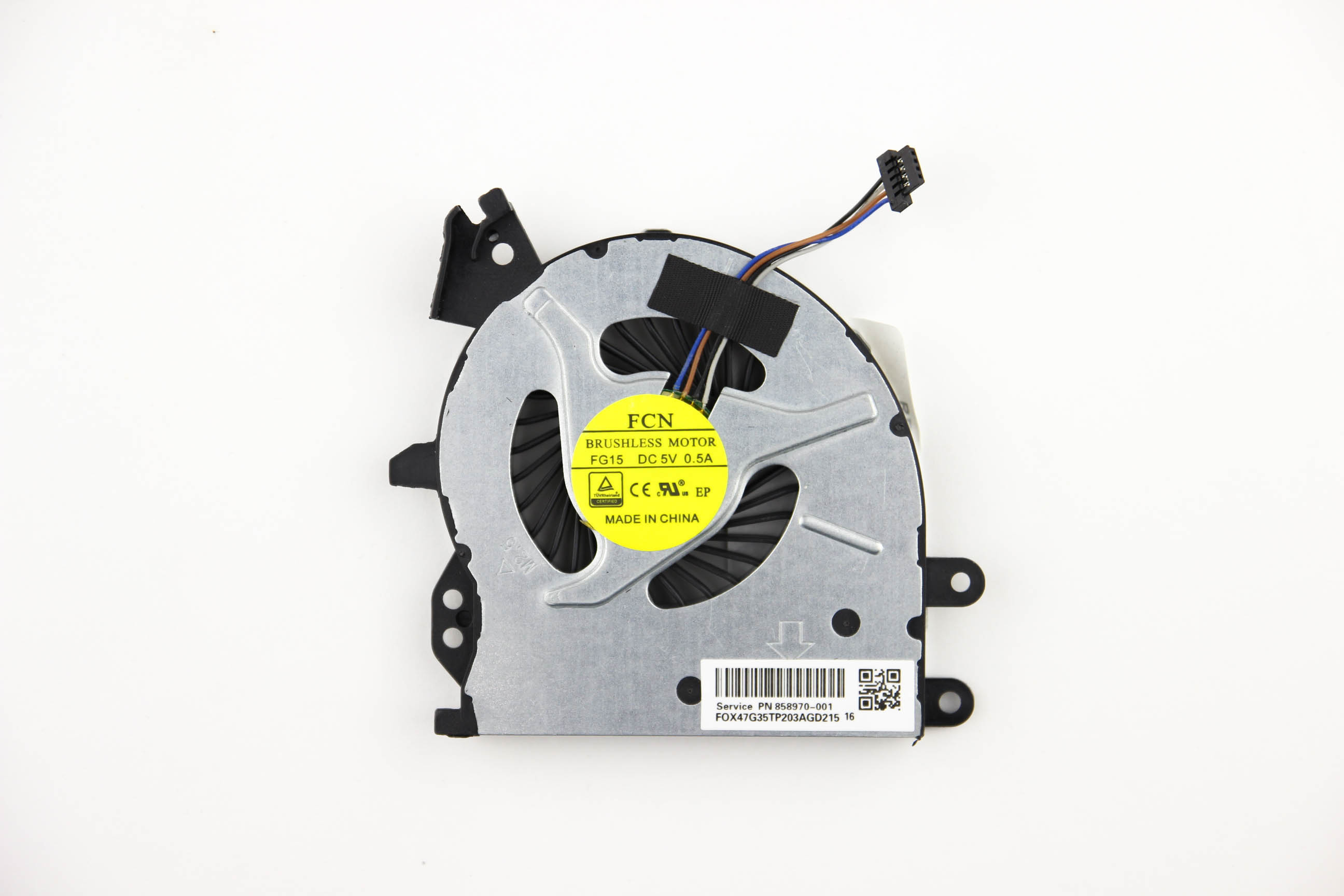 

Кулер для ноутбука HP 15-DS 15-DR +L53541-001, L53542-001