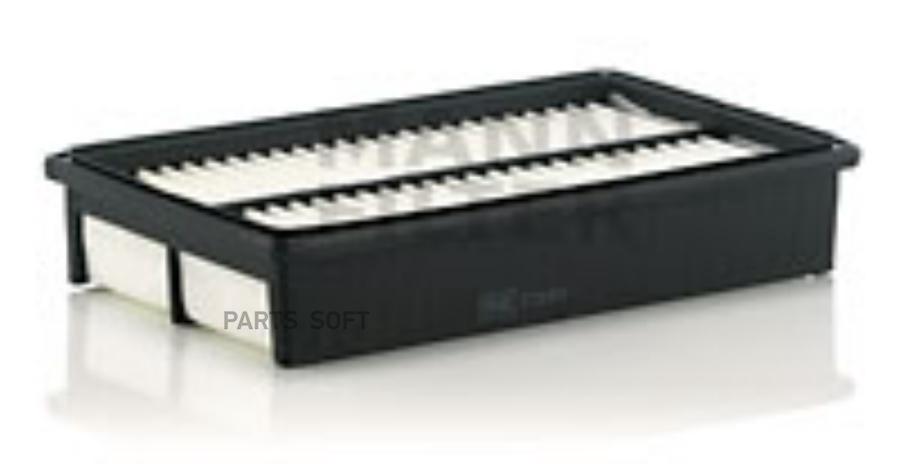 

Воздушный фильтр MANN-FILTER C28017