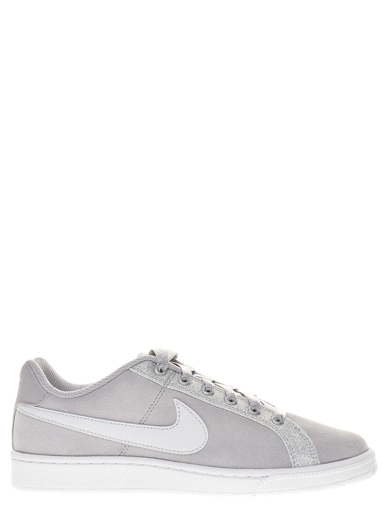 

Кеды женские Nike AJ7731-005 серые 37.5 RU, Серый, AJ7731-005