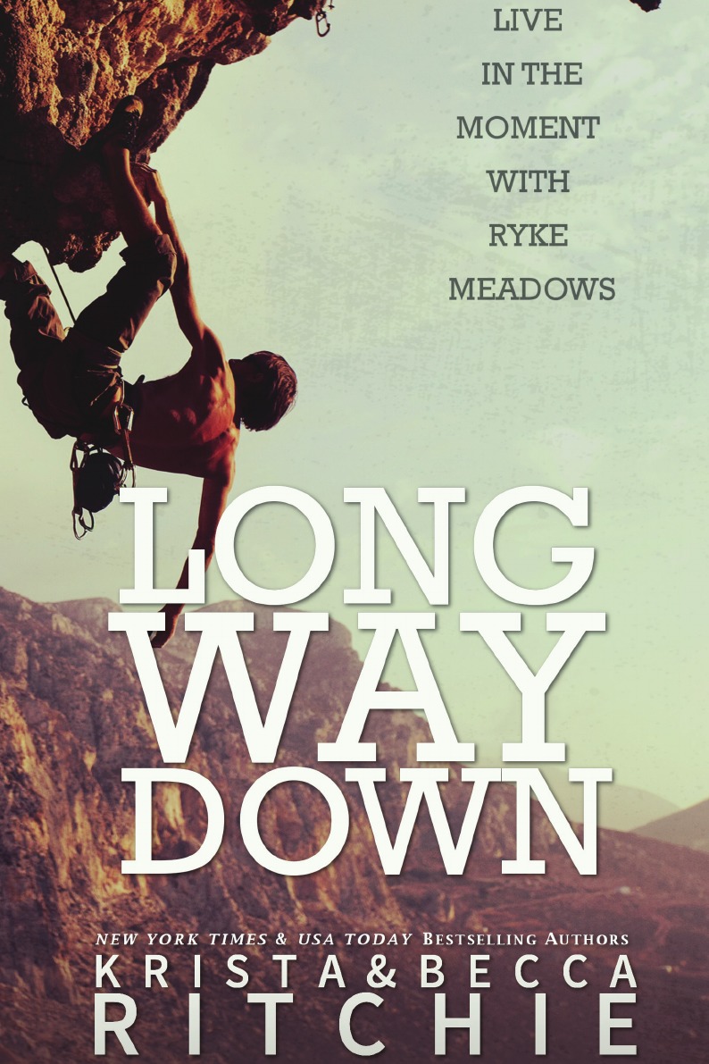 

Long Way Down