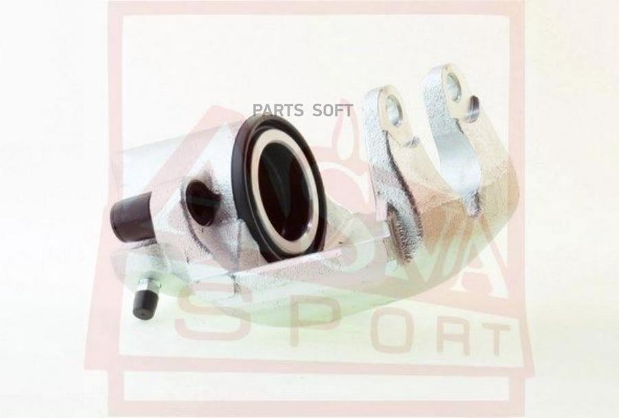

Суппорт тормозной передний правый BMW X3/X5/5 94>08 ASVA BMBCE83FR
