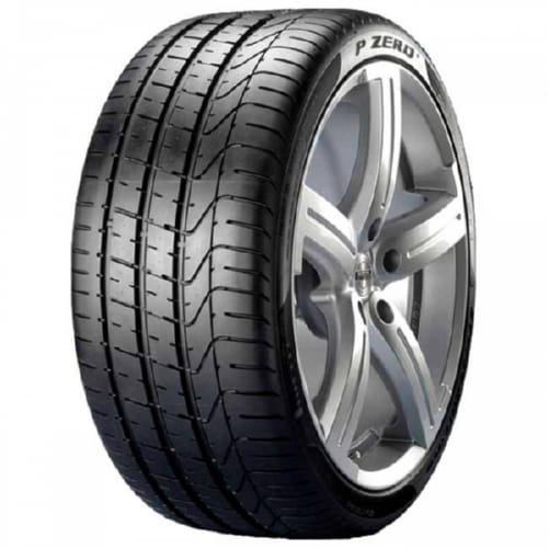 

Шины Pirelli PZero 245/35 R20 91Y, PZero