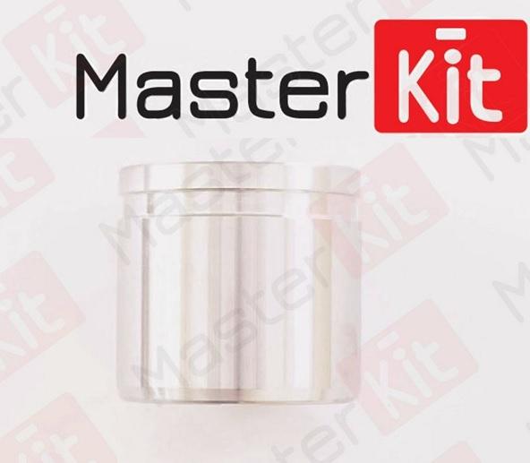 

Поршень Суппорта 77a1835 MasterKit арт. 77A1835