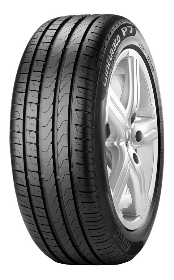 

Шины Pirelli Cinturato P7 225/45 R17 91V Run Flat, Cinturato P7
