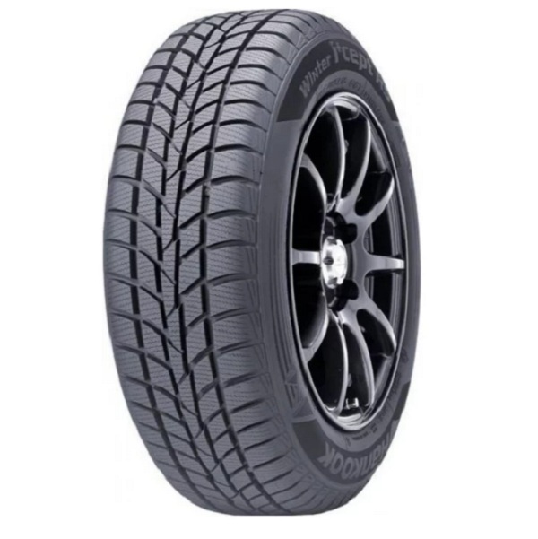 

Шины Hankook Winter I*Cept RS W442 195/70 R14 91T, Winter I*Cept RS W442