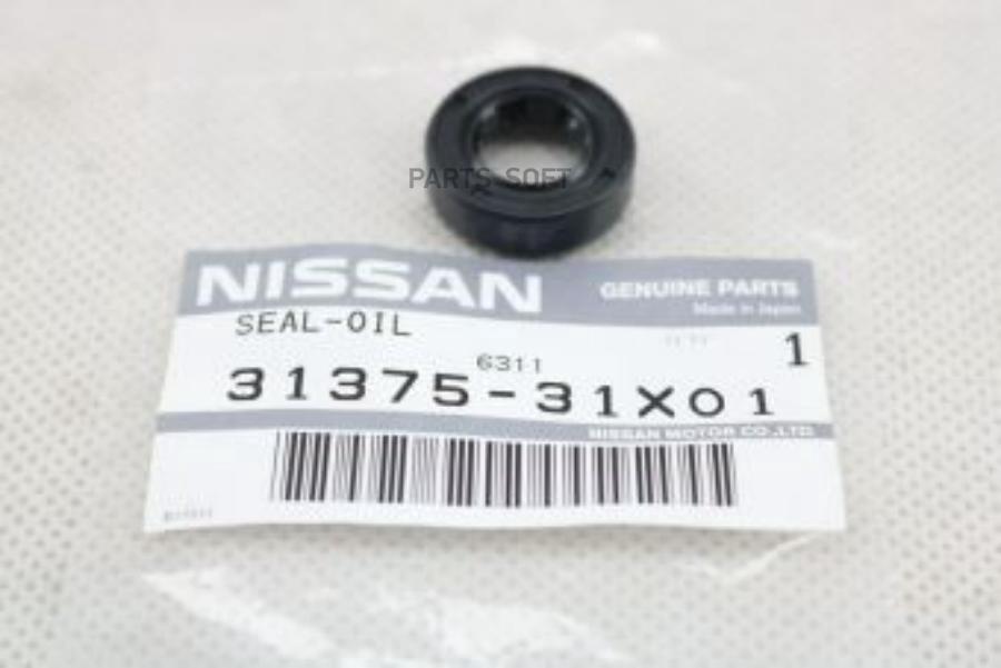 

Сальник штока переключения КПП NISSAN 3137531X01 Nsin0003681856