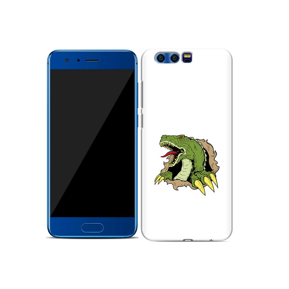 

Чехол MyPads Tocco для Honor 9 годзила (PT72546.48.290), Прозрачный, Tocco