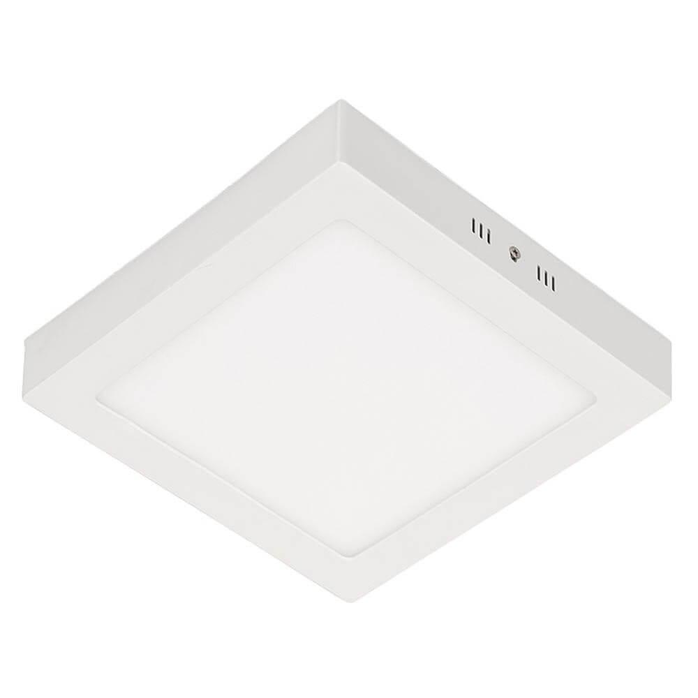 фото Потолочный светодиодный светильник arlight sp-s225x225-18w white 018863