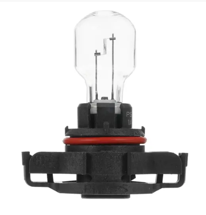 

Автолампа Ps19W (Pg201) Halogen Longlife 12V Philips 115 New