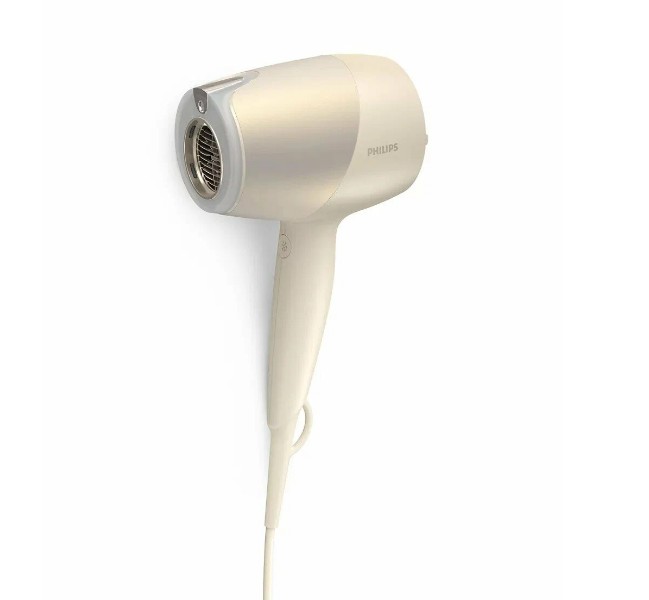 

Фен Philips BHD829/00 1800 Вт белый, серый, BHD829/00