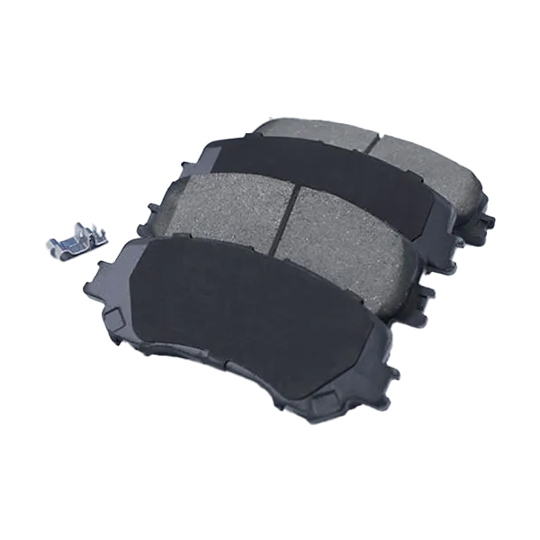 

Колодки пер.NISSAN X-TRAIL III (T32 , T32R, T32RR), 10/13 - AKNUK BP8876 1ш AKNUK 'BP8876