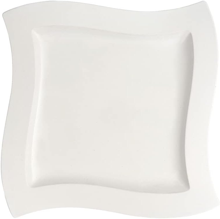 

Обеденная тарелка Villeroy & Boch New Wave 27см