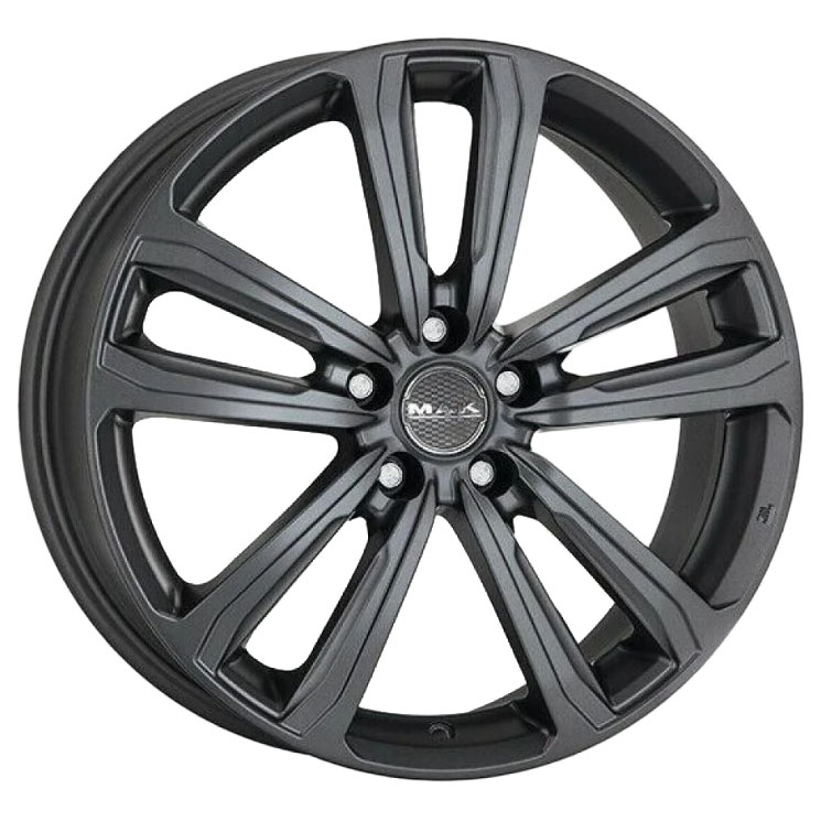 

Диск MAK, Magma 7x18/5x114.3ET40 76
