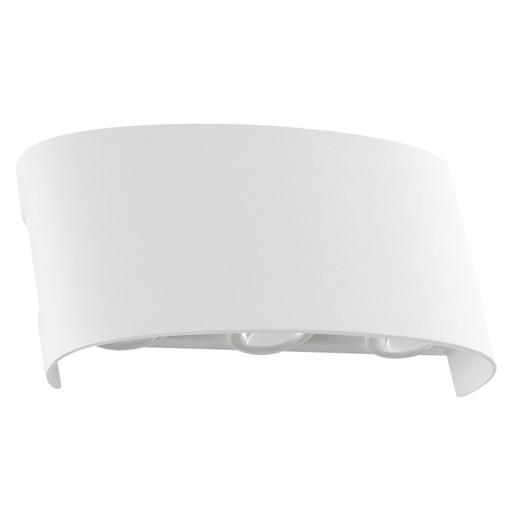 

Архитектурный светильник Arte Lamp Bosto A3122AL-6WH, Bosto