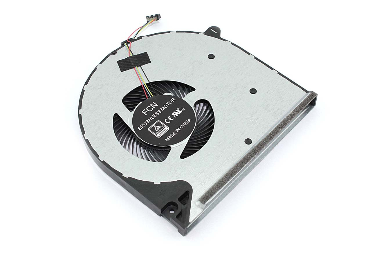 

Кулер для ноутбука HP 15-CP 15-CN L23569-001, DFS200405BY0T