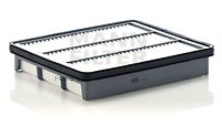 

MANN C2542 Фильтр воздушный