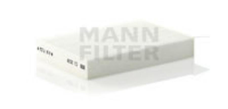 

MANN-FILTER CU2028 Фильтр салона