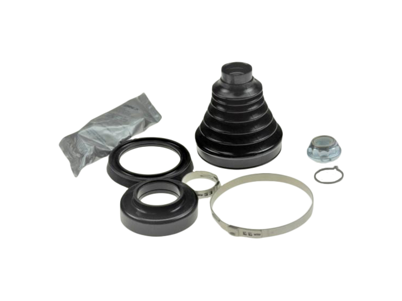 

Пыльник приводного вала GKN-Spidan 306294 комплект