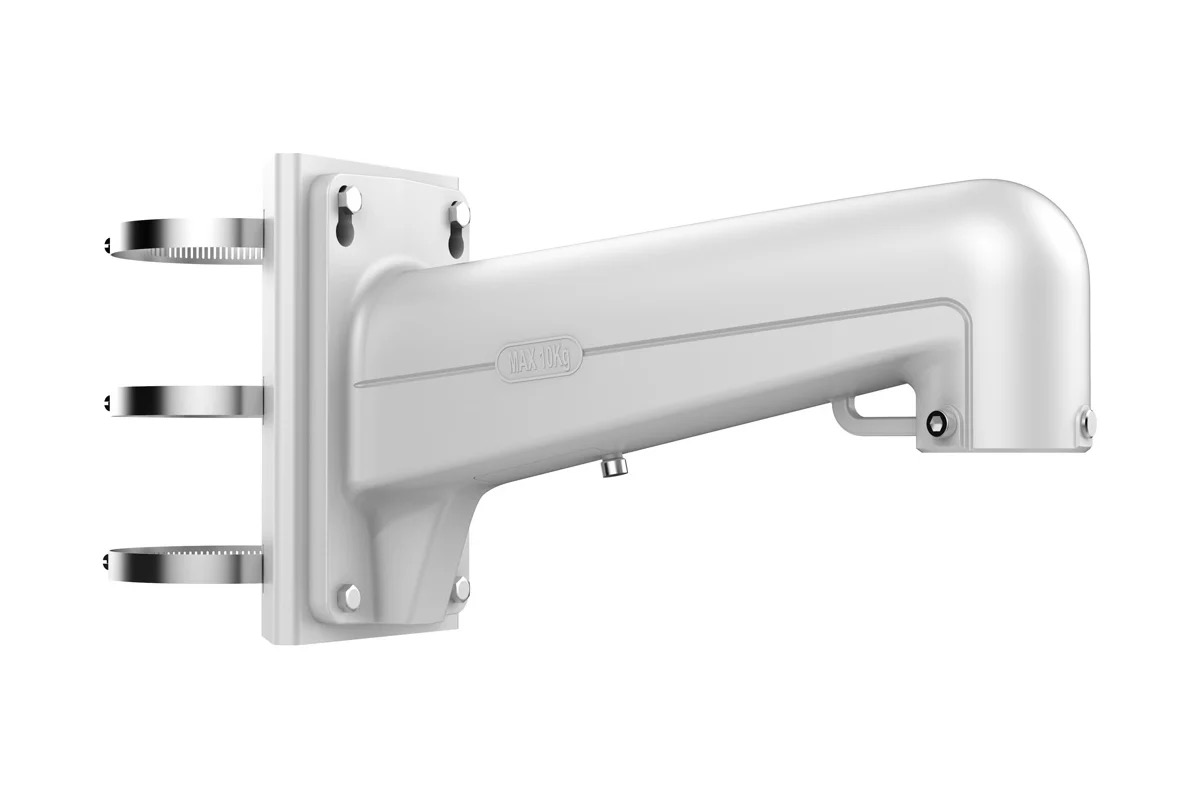 

Кронштейн HIKVISION DS-1602ZJ-box, белый