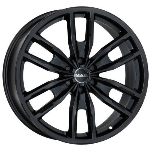 

Mak Peak 7,5x17 6/139,7 Et25 D-106,1 Matt Black (F7570pxmb25vt2) MAK арт. F7570PXMB25VT2