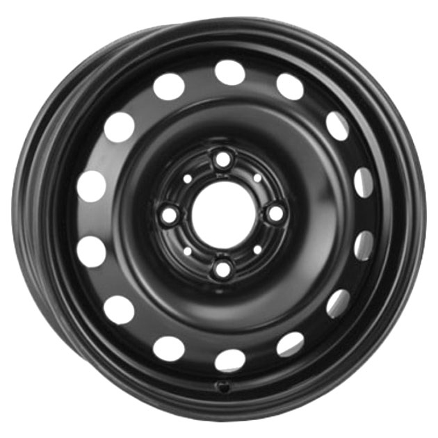 

Диск MAGNETTO, 14013 5.5x14/4x100ET49 56.5, Черный
