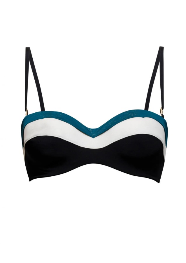 

Лиф женский MARC & ANDRÉ L2111-Y-912 черный 36B, L2111-Y-912