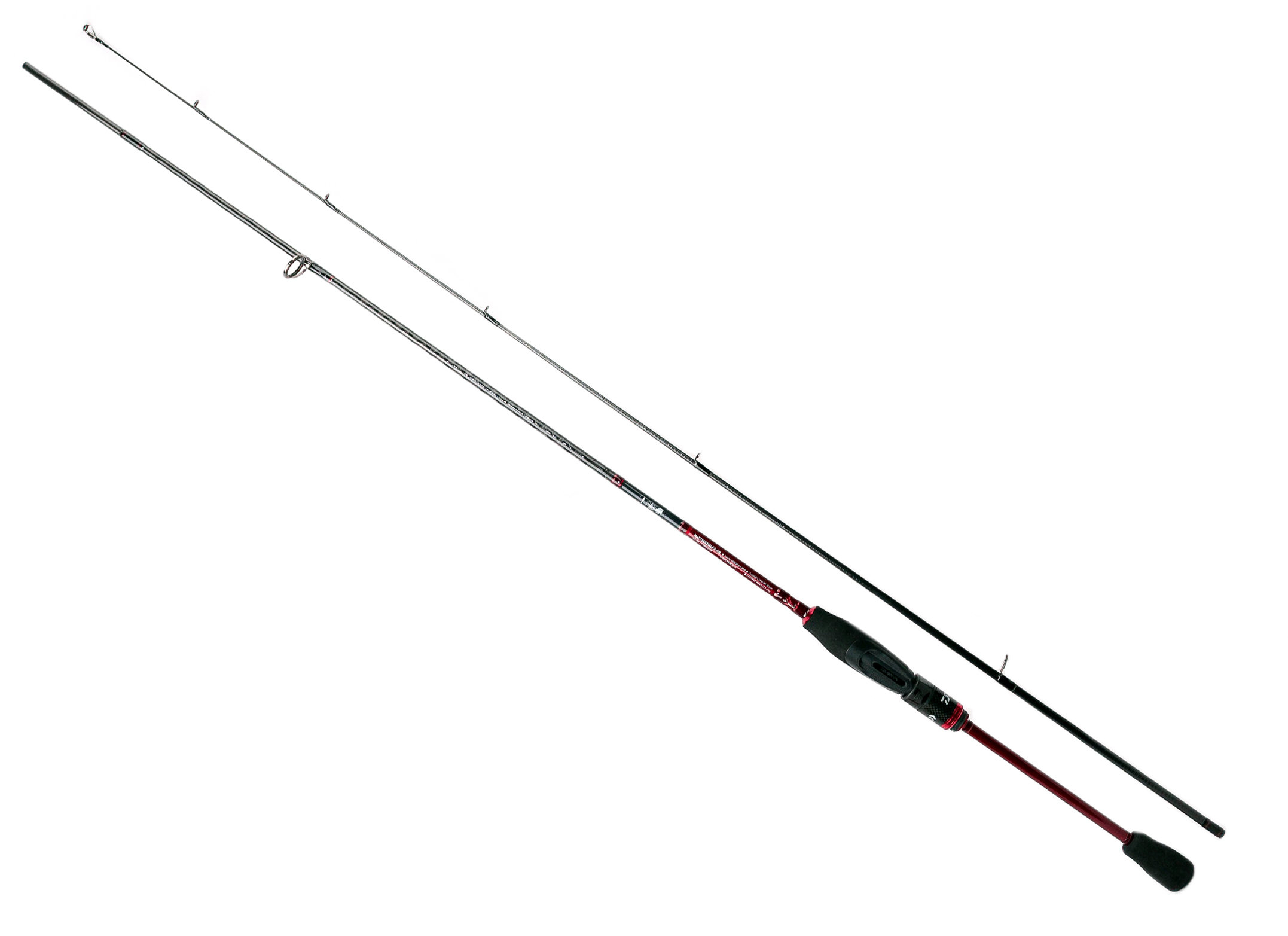 

Спиннинг Daiwa Ninja Z 902MHFS