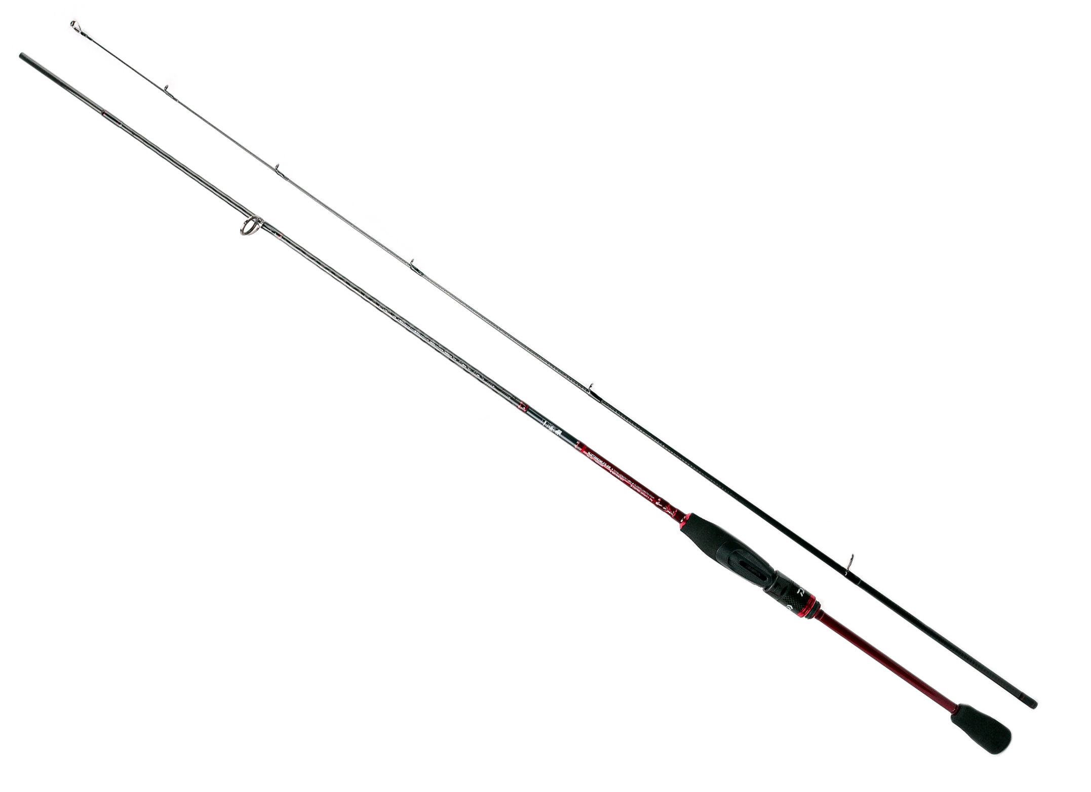 Спиннинг Daiwa Ninja Z 802XHFS