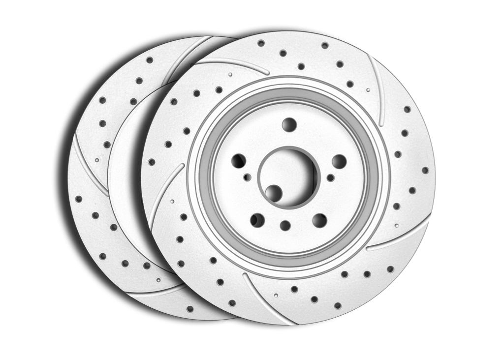 

Тормозной диск Gerat DSK-F295P (передний)Platinum 2шт., Platinum