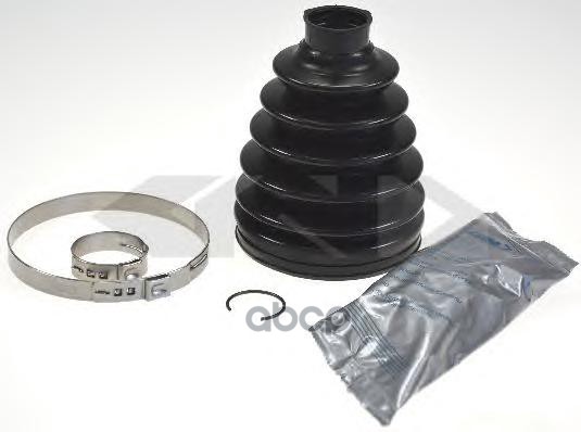 

Пыльник шруса LOBRO GKN 304882