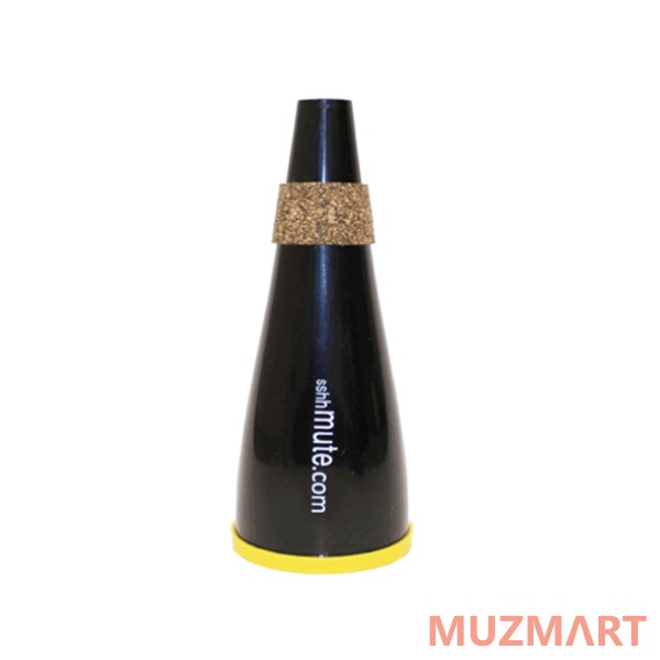 

Sshhmute Trumpet/Cornet Practice Mute Сурдина для корнета