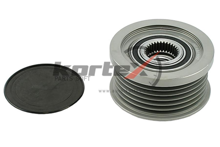 

Обгонная муфта генератора Kortex KAP048