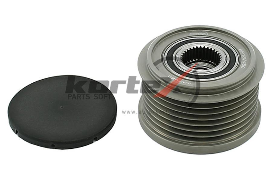 

Обгонная муфта генератора Kortex KAP025