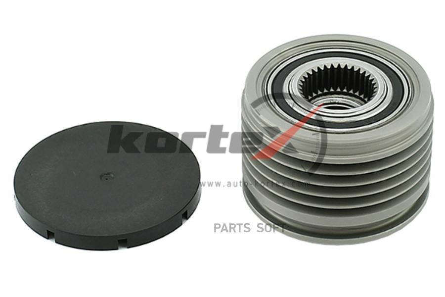 

Обгонная муфта генератора Kortex KAP017