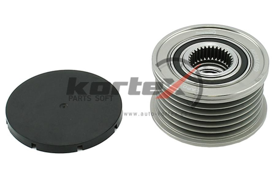

Обгонная муфта генератора Kortex KAP015