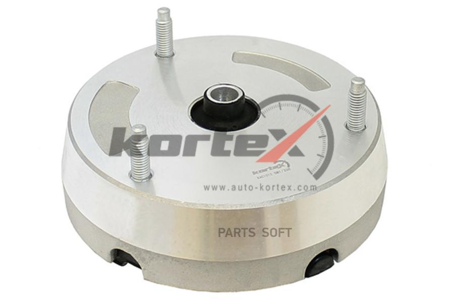 

Опора Амортизатора Bmw X5(E70)/X6(E71) Пер. KORTEX арт. KAC1012