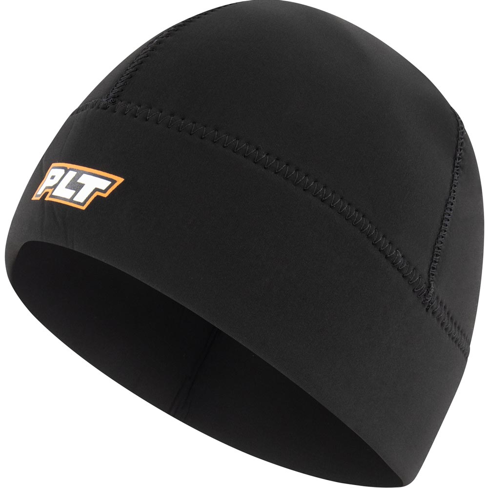 

Prolimit Neoprene Beanie Standard PLT Black/Orange 2021 L