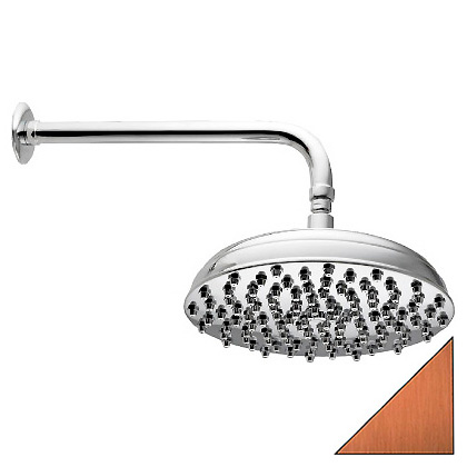 фото Nicolazzi верхний душ nicolazzi classic shower 5703 bz 30