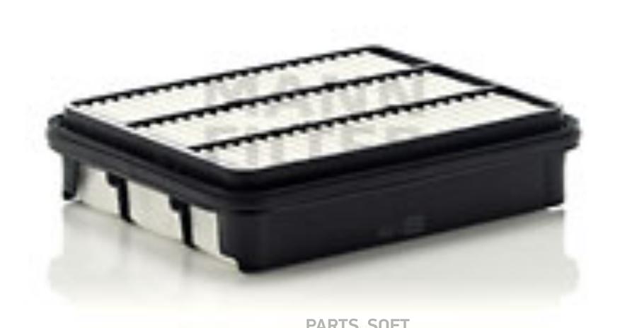 

MANN C2438 Фильтр воздушный