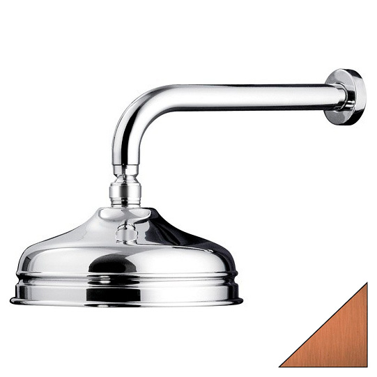 

Nicolazzi Верхний душ Nicolazzi Classic shower 5701 CR 30