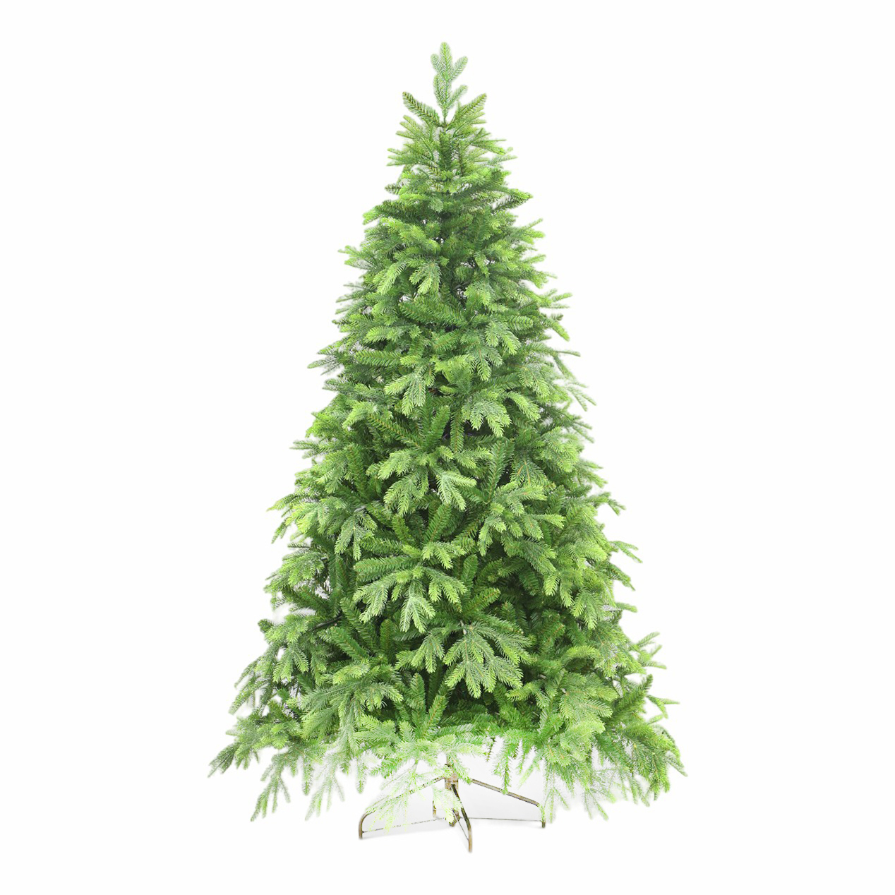 Ель искусственная Imperial Tree Vermont spruce 150 см зеленая