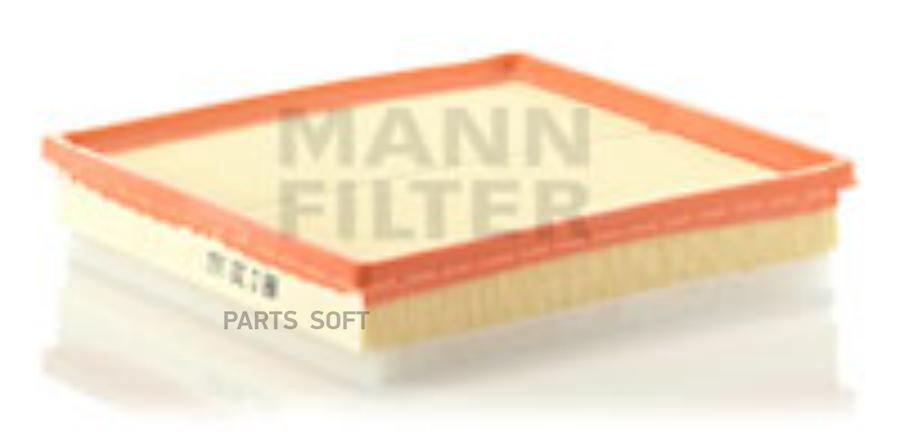 

Воздушный фильтр MANN-FILTER C30163