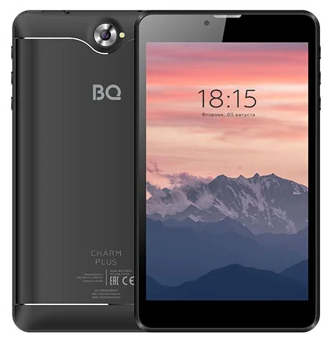 Планшет BQ 7040G Charm Plus 7