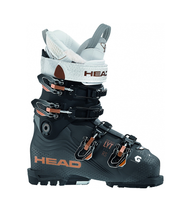 

Горнолыжные ботинки Head Nexo LYT 110 RS W Anthracite/Black 20/21, 23.5, Nexo LYT 110 RS W Anthracite/Black (20/21)
